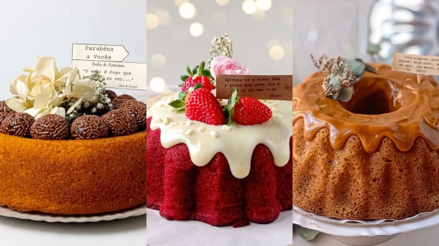 Estratégias de Marketing para Vender Bolos Caseiros