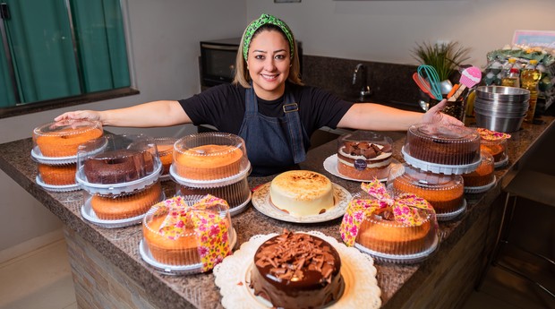 Melhores Embalagens para Bolos Caseiros: Dicas e Tamanhos
