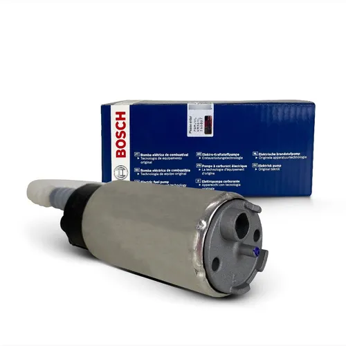 bomba de combustivel de alta vazão