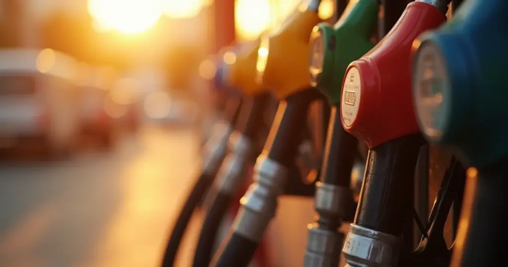 Bomba de Combustivel Alta Vazão: O segredo revelado [2026]