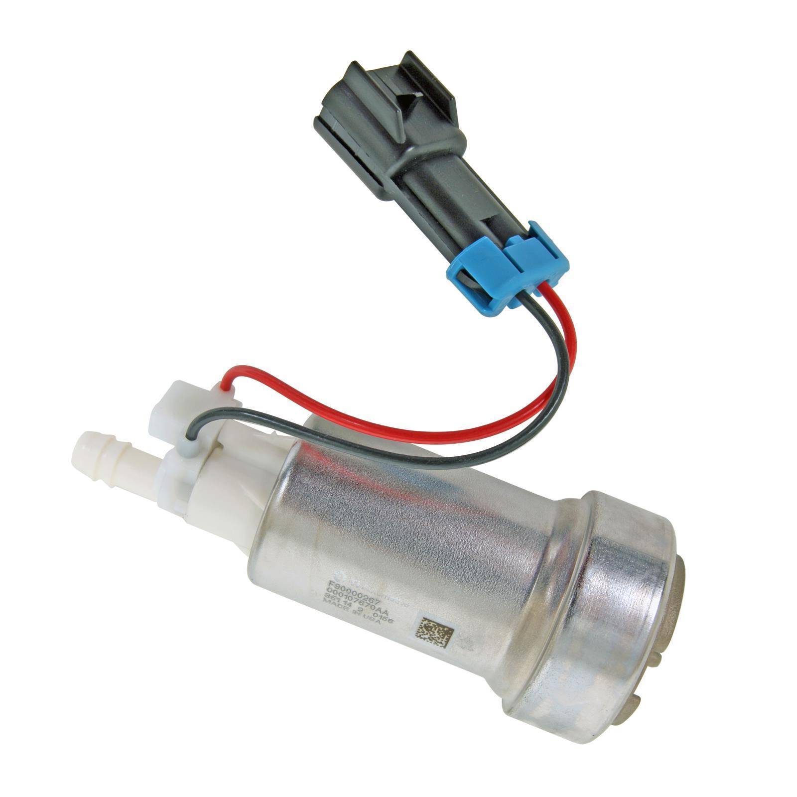 bomba de combustivel de alta vazão