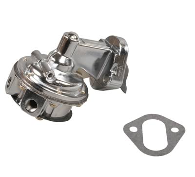 bomba de combustivel de alta vazão