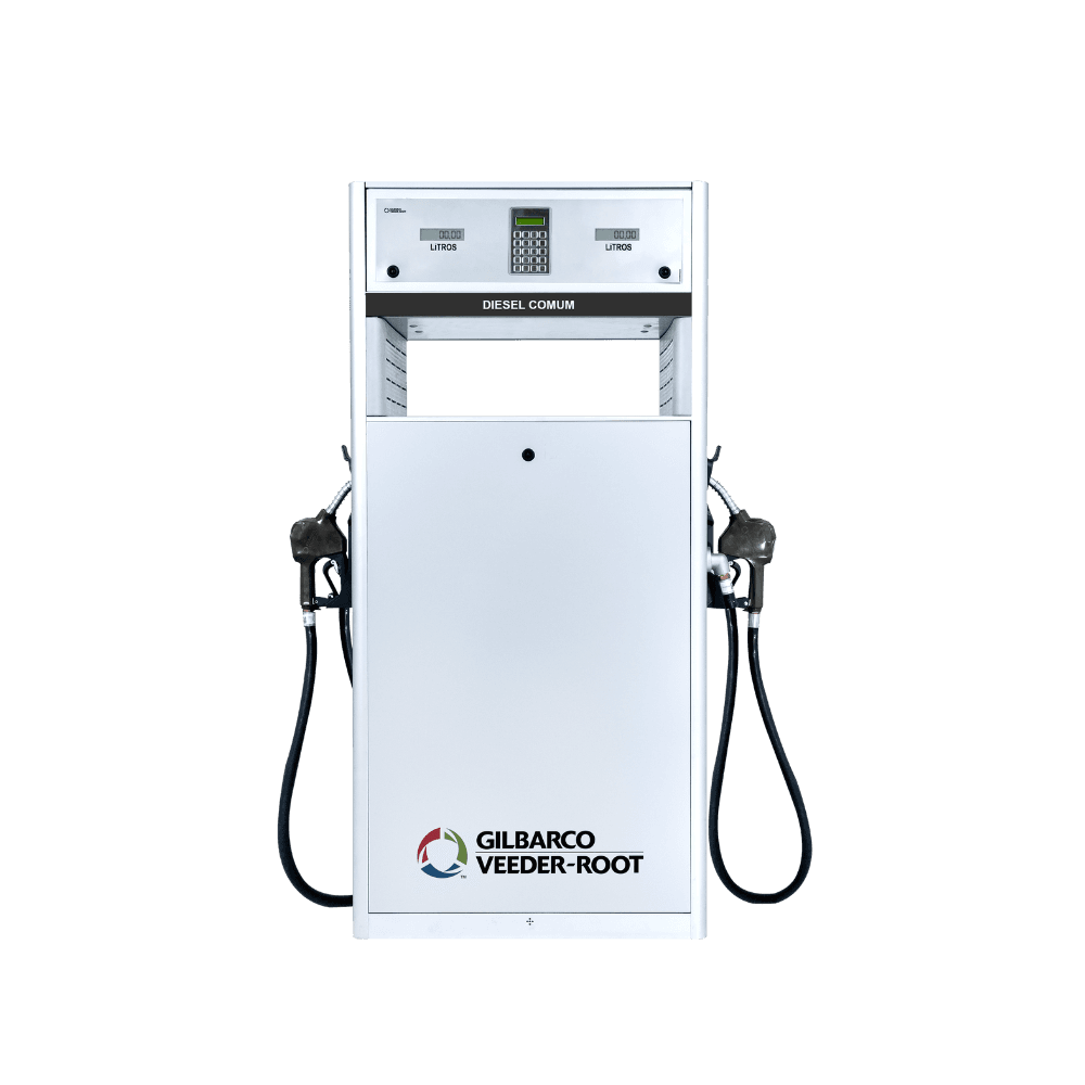 bomba de combustivel de alta vazão