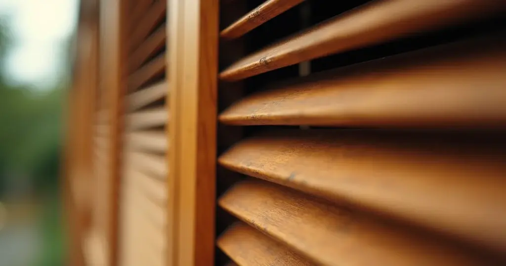 Brise de Madeira: O Toque de Sofisticação para 2026