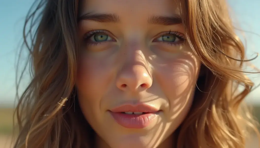 Cabelo com Frizz: O Segredo que 2026 Revelou para um Liso Perfeito