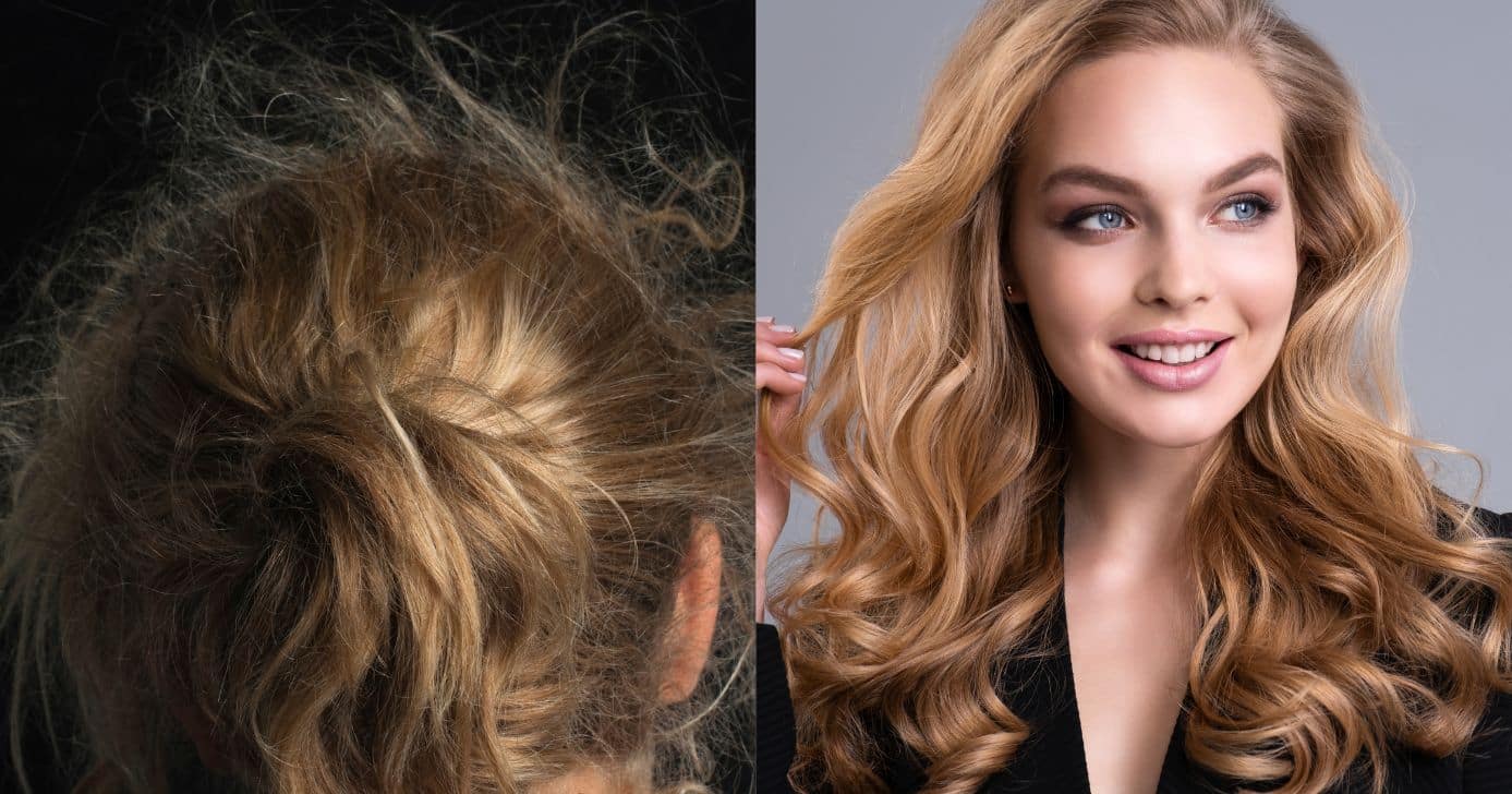 Os Melhores Produtos Antifrizz de 2024: Séruns