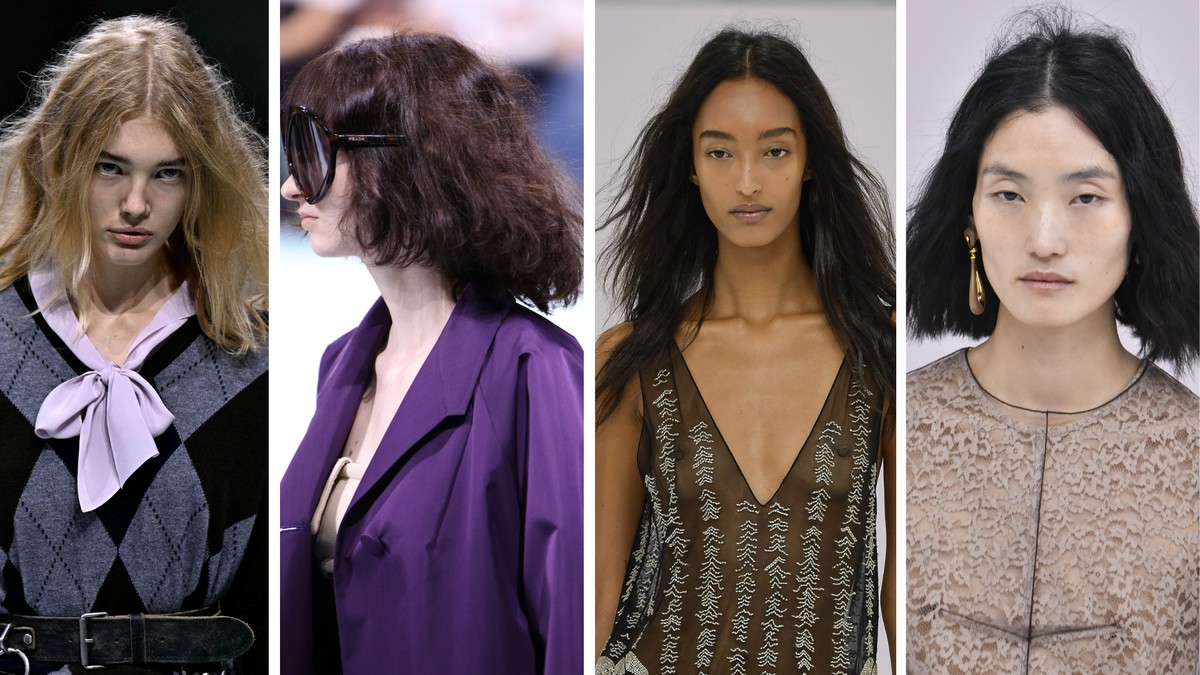 Como a Umidade Afeta o Frizz e Estratégias para Proteger Seus Fios