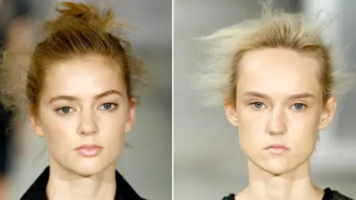 Receitas Caseiras para Frizz: Soluções Naturais para Cabelos Arrepiados