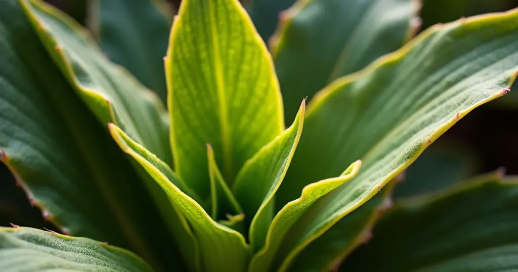Calathea Triostar: O Segredo da Cor e Vida em Casa