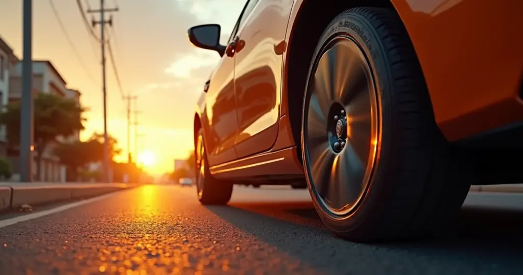 Cambagem Negativa ou Positiva: Ajuste Perfeito [Seu Carro]