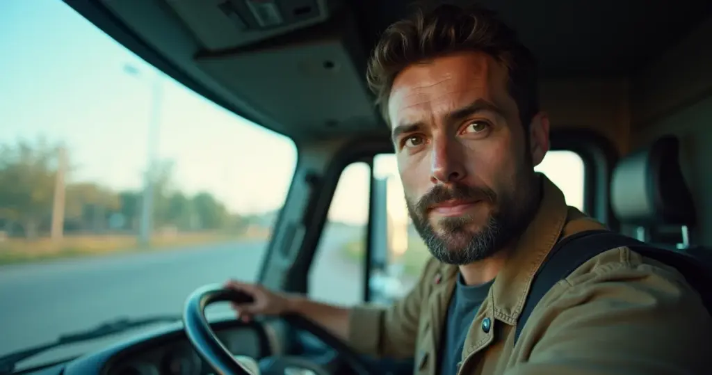 Caminhoneiro Autônomo MEI: Fature Mais em 2026! Caminhoneiro Autônomo MEI: Fature Mais em 2026!