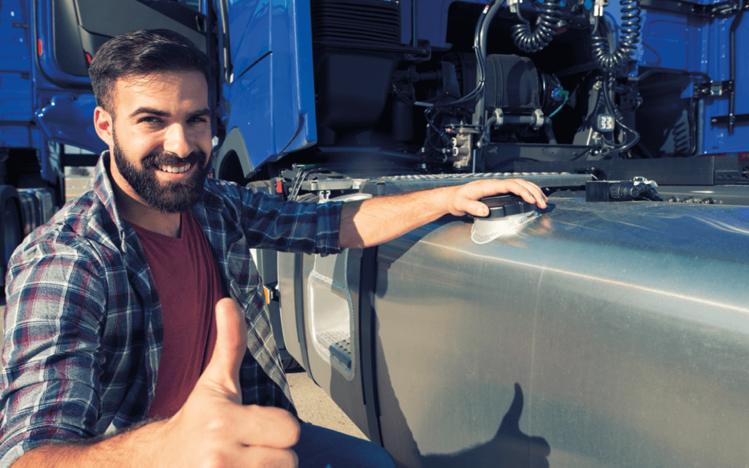 Vantagens e Desvantagens do MEI Caminhoneiro para Autônomos