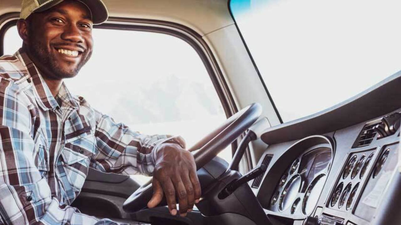 MEI Caminhoneiro: Guia Completo para Formalização e Benefícios