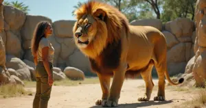 Características físicas do ligre Hércules: como ele virou o maior felino vivo Características físicas do ligre Hércules: como ele virou o maior felino vivo