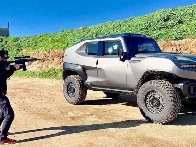 Os Carros Mais Procurados para Blindagem no Brasil: Modelos e Tendências