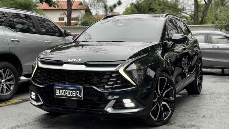 Carro Blindado: Vantagens e Desvantagens na Segurança e no Bolso