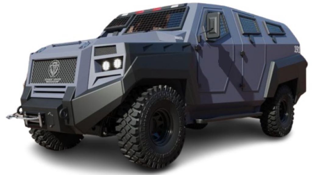 Os Carros Mais Procurados para Blindagem no Brasil: Modelos e Tendências