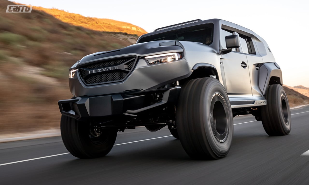 Documentação e Legalização de Veículos Blindados: O Que Você Precisa Saber