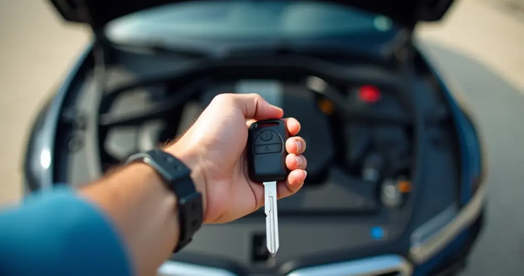 Carro Importado Manutenção: O Segredo para Economizar em 2026 Carro Importado Manutenção: O Segredo para Economizar em 2026