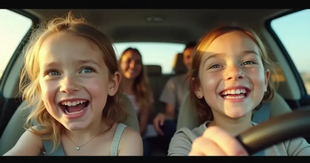 Carro para Família 2026: O Guia Completo Para Escolher o Seu