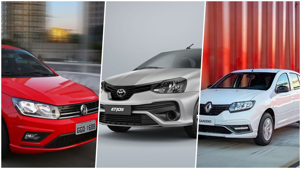 carros baratos de manter