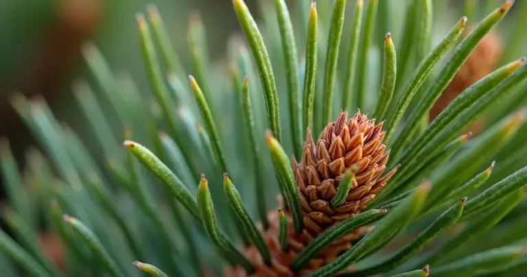 Casca de Pinus: O Segredo do Jardim Perfeito em 2026