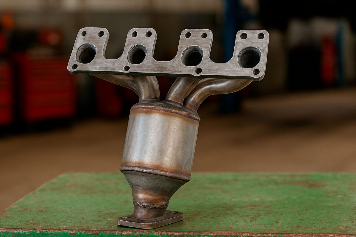 Sintomas de Catalisador Entupido: Como Identificar e Resolver o Problema; Catalisador Entupido: Riscos para o Motor e o Seu Bolso; Limpeza ou Troca? O Guia Completo para o Catalisador do Seu Carro; Evite Problemas: A Importância do Combustível de Qualidade para o Catalisador; Multa por Catalisador: Entenda a Legislação Brasileira e Evite Penalidades