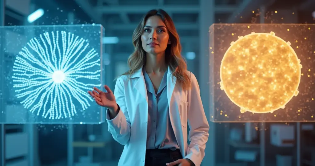 Células Tronco Adultas Versus Embrionárias: Qual Vale Seu Dinheiro?