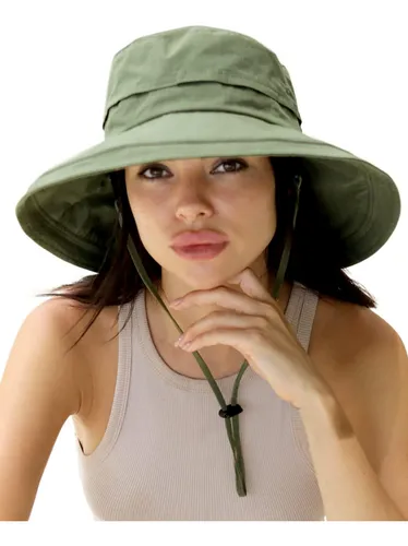 chapéu de jardinagem