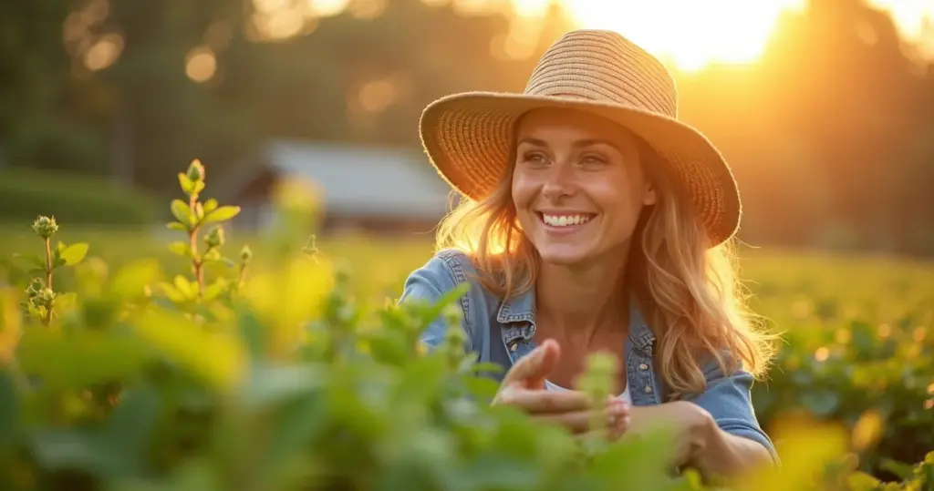 Chapéu de Jardinagem: Proteção e Estilo para seu Cultivo [Especialista Recomenda]