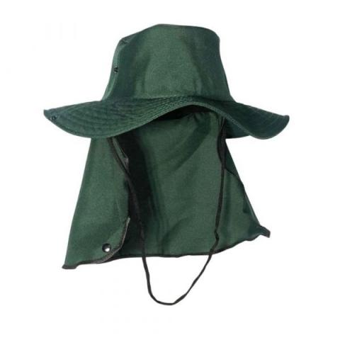 Chapéu de Jardinagem: Proteção UV e Conforto para o Seu Dia a Dia no Jardim