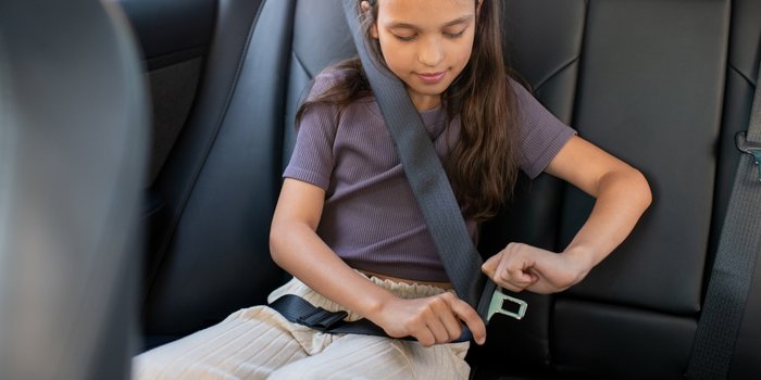 Cintos de Segurança em Veículos Off-Road: Qual o Melhor para Sua Aventura?