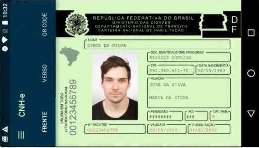 Como Resolver Problemas de Acesso à CNH Digital