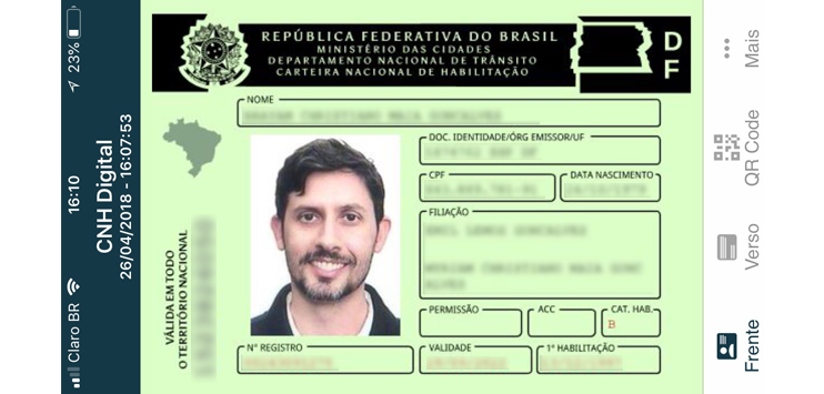 Guia Completo para a Primeira Habilitação Digital em SP