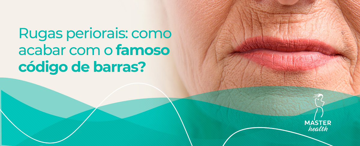 código de barras rugas