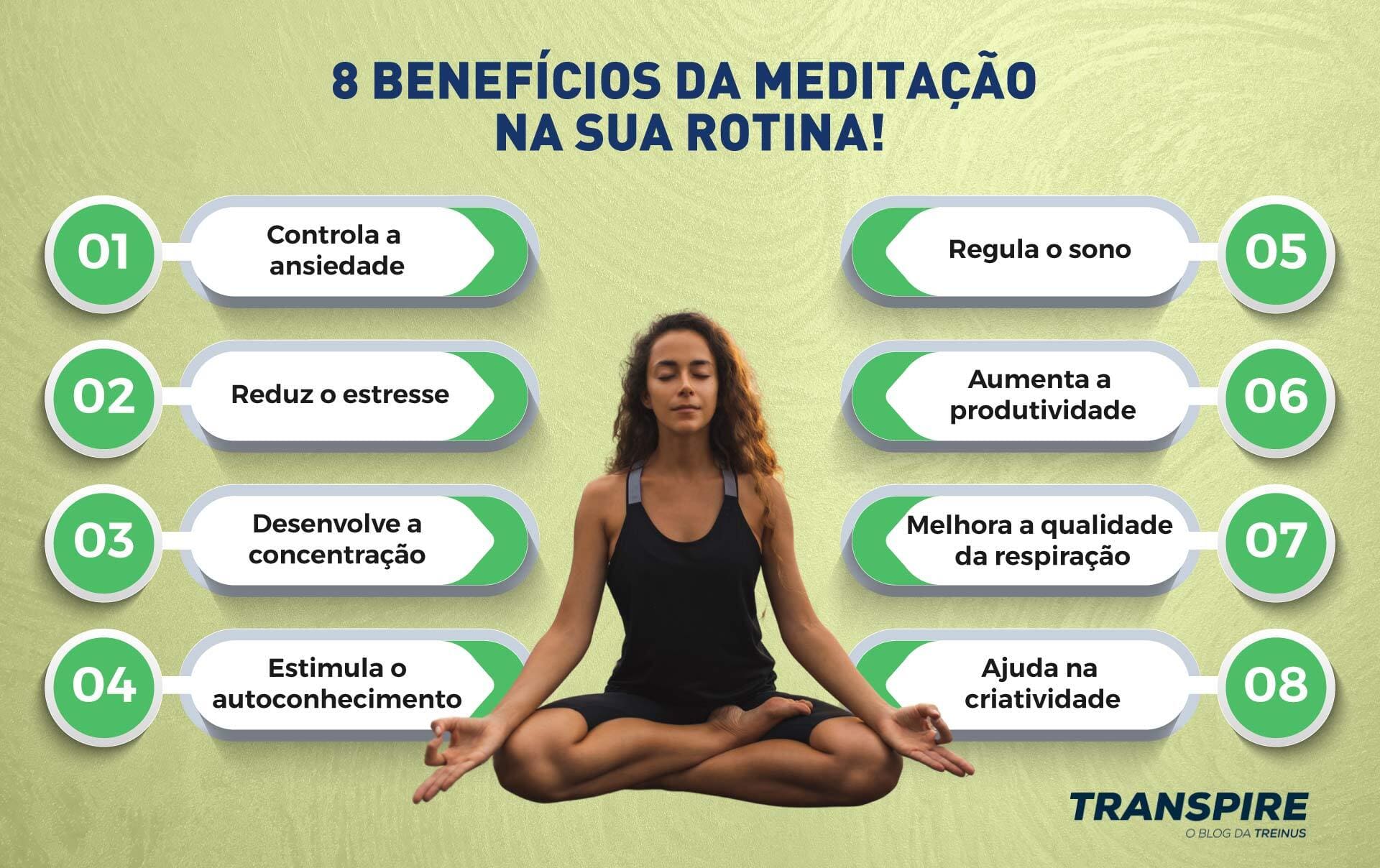 como a meditação pode melhorar suas decisões financeiras