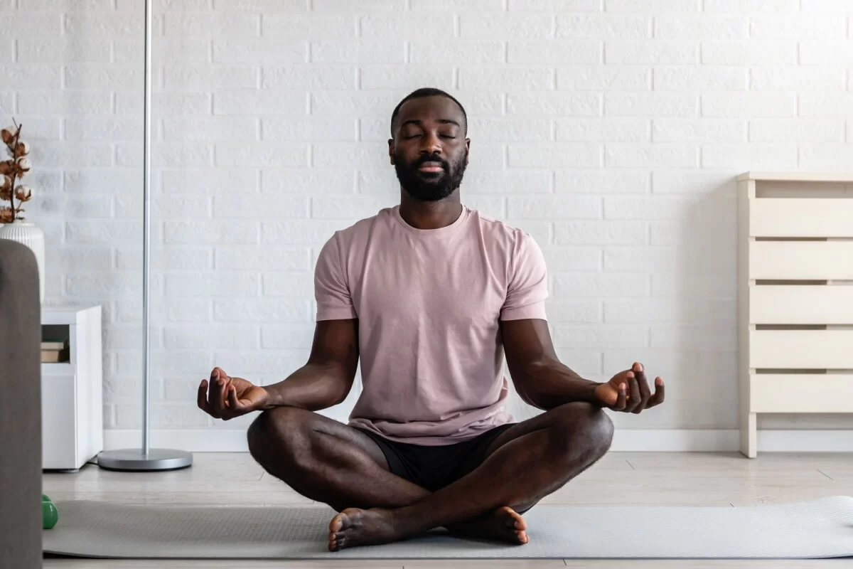 Meditação e Finanças: Equilíbrio Emocional para o Sucesso