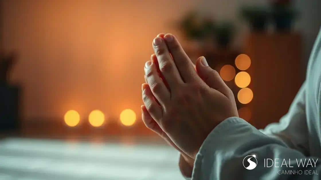 Reduza o Estresse Financeiro com Técnicas de Meditação