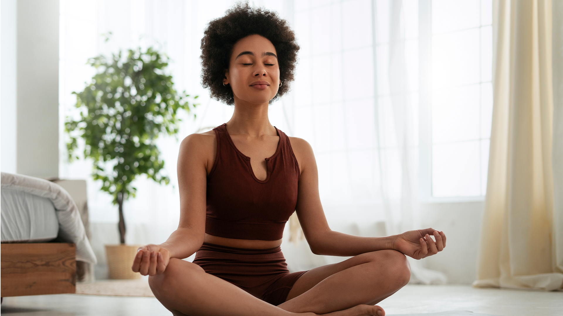 Meditação e Finanças: Equilíbrio Emocional para o Sucesso