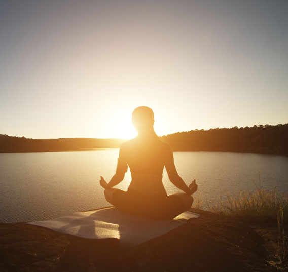 Reduza o Estresse Financeiro com Técnicas de Meditação