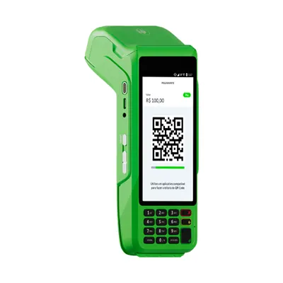 MEI: As 5 Maquininhas de Cartão com as Menores Taxas em 2026