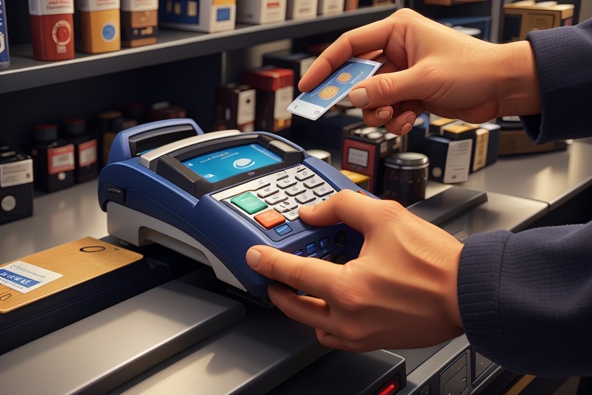 Maquininha de Cartão para MEI: Comparativo de Preços e Funcionalidades