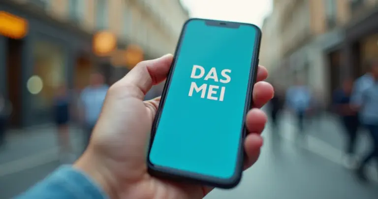 Como Consultar o Número do DAS MEI: Guia Rápido e Fácil Como Consultar o Número do DAS MEI: Guia Rápido e Fácil