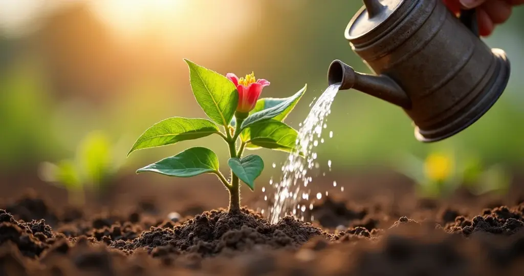 Como cuidar de rosas do deserto: o segredo para floração abundante [Manual]