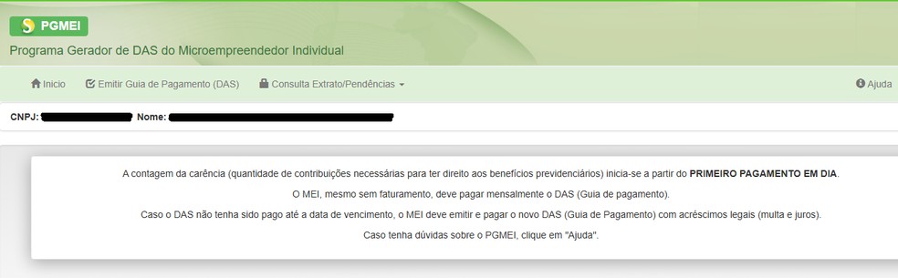 Débito Automático do DAS MEI: Evite Esquecimentos e Simplifique