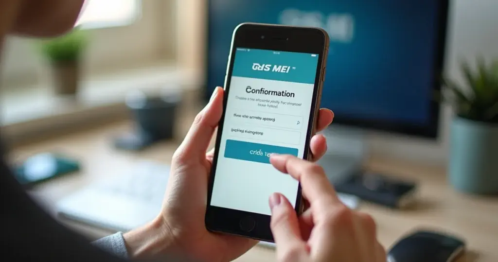 Como emitir o comprovante de arrecadação DAS MEI: Guia 2026