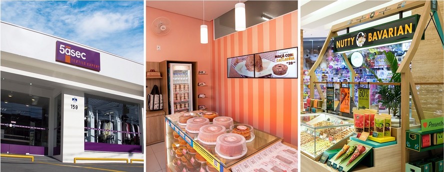 5 ideias de títulos:
1. Guia Completo: Como Escolher a Franquia Perfeita para Você em 2024
2. Autoanálise Essencial: Descubra o Tipo de Franquia Ideal para Seu Perfil
3. COF Desmistificada: O Que Você Precisa Saber Antes de Assinar o Contrato
4. Franqueado a Franqueado: Dicas Valiosas de Quem Já Vive o Negócio
5. Nano