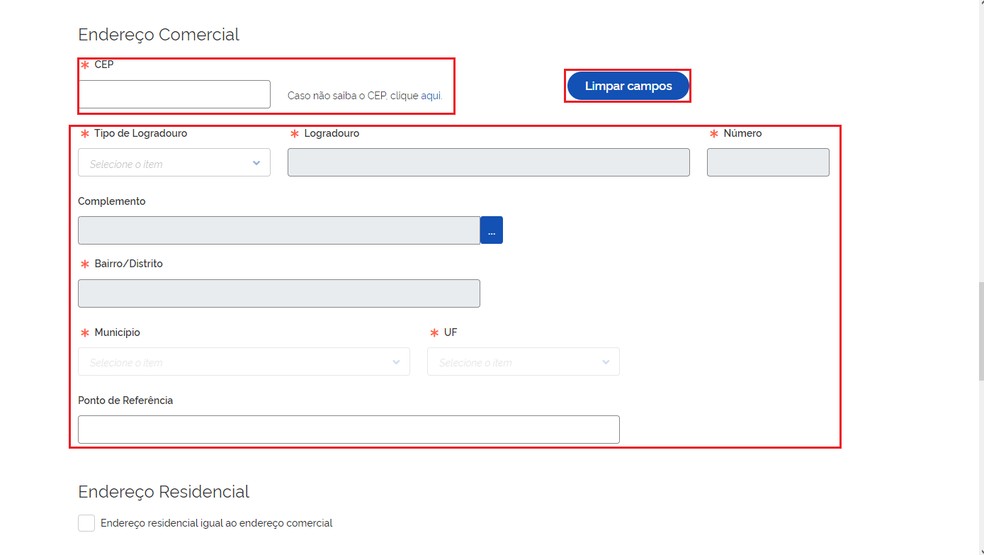 Guia Completo: Como Alterar o Endereço do MEI Passo a Passo