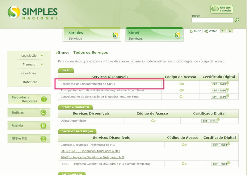 Inscrição Estadual e Municipal para MEI: Quando e Como Atualizar