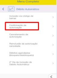como fazer a consulta de débitos do MEI no Banco do Brasil